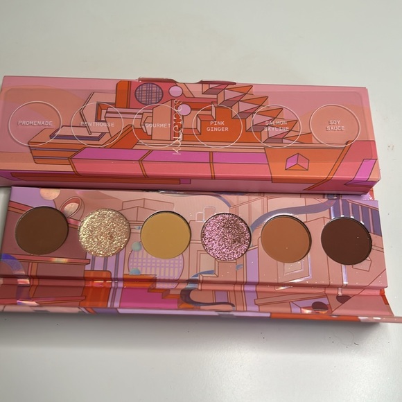 Kaleidos futurism 7 - Picture 3 of 3